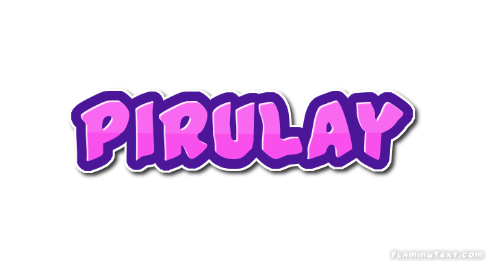 Pirulay 徽标
