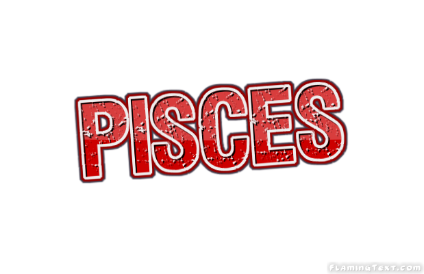Pisces Logo