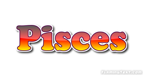 Pisces Logotipo