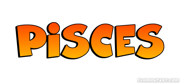 Pisces 徽标