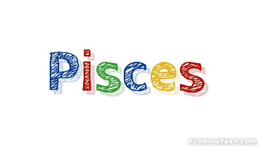 Pisces شعار