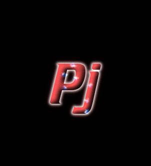 Pj Logotipo