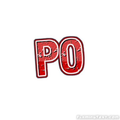 Po Logo