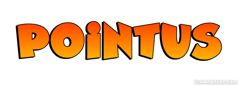 Pointus Logo