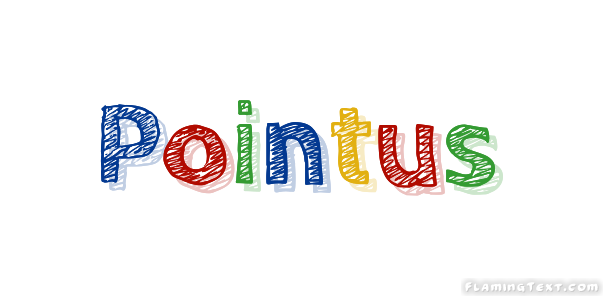 Pointus Logotipo
