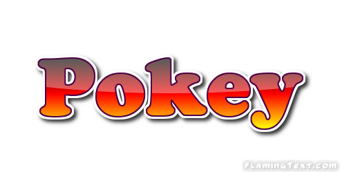 Pokey Лого