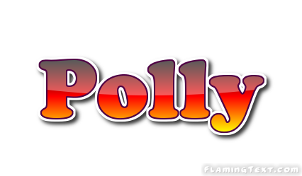 Polly Logotipo