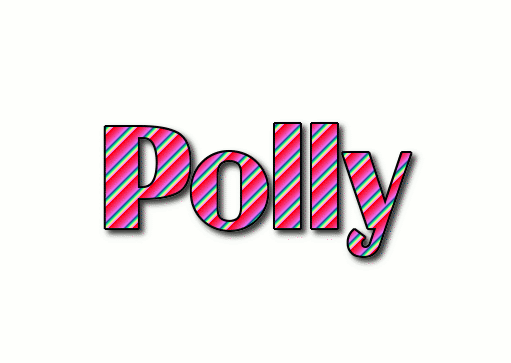 Polly लोगो