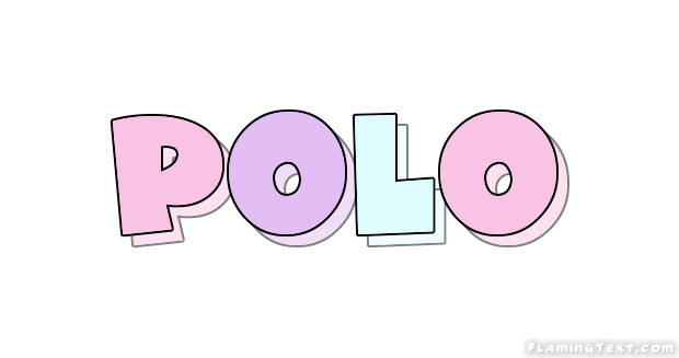 Polo Logo