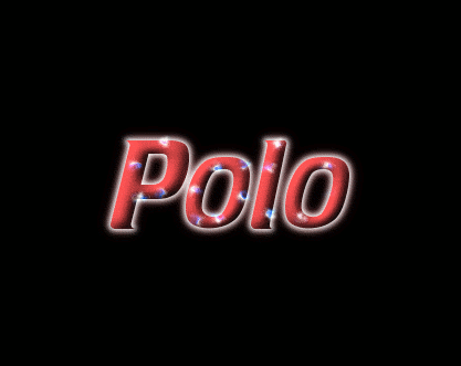 Polo Logotipo