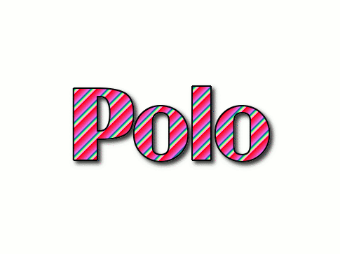 Polo Лого