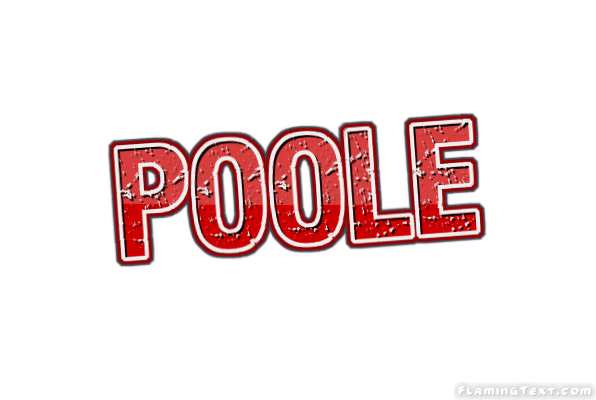 Poole شعار