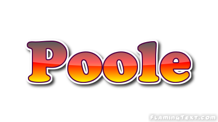 Poole Лого