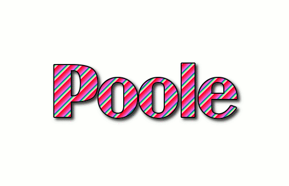 Poole Logotipo