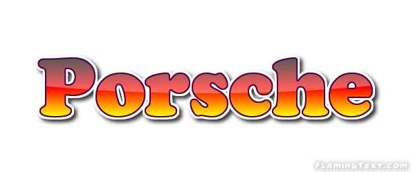 Porsche Logo