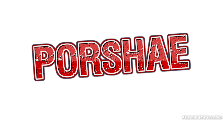 Porshae Logo