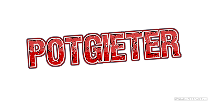 Potgieter Logotipo