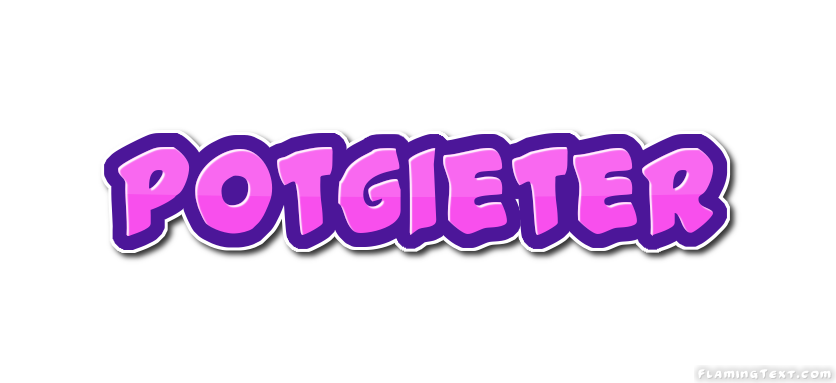 Potgieter Logo