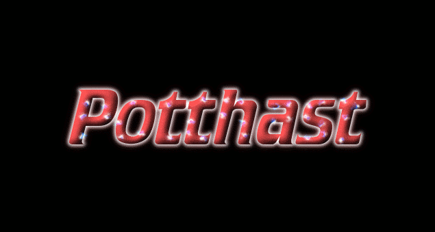 Potthast ロゴ