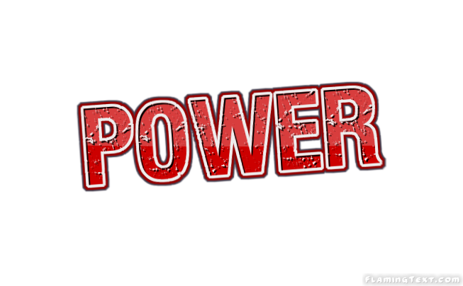 Power Logotipo