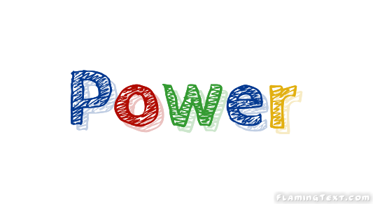 Power Logotipo