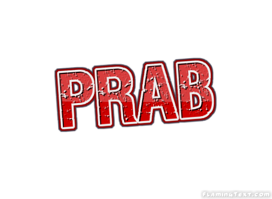 Prab شعار