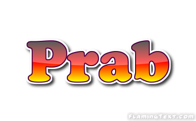 Prab Logo