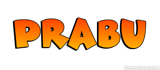 Prabu شعار