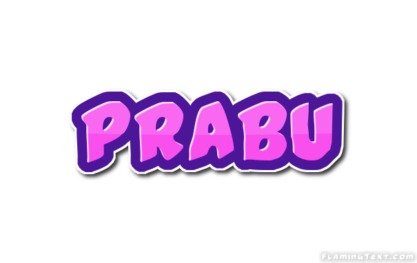 Prabu Logo
