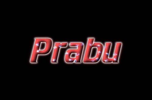 Prabu شعار