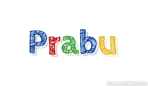 Prabu Logo