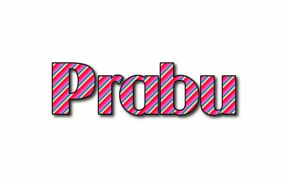 Prabu Logo