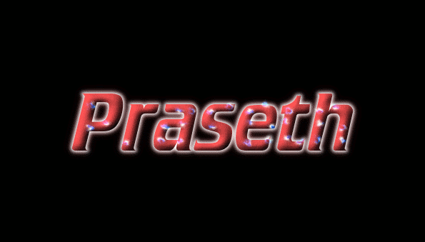 Praseth ロゴ