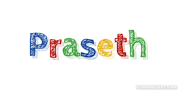 Praseth Logotipo