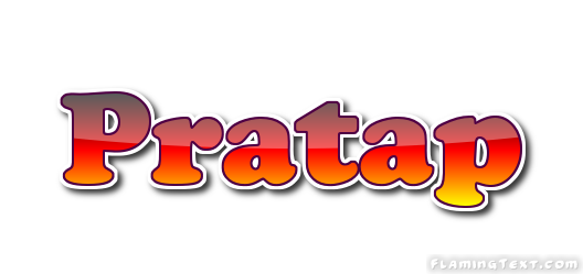 Pratap شعار