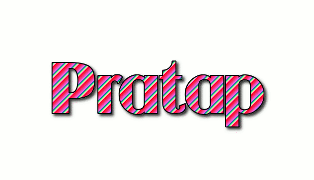 Pratap شعار