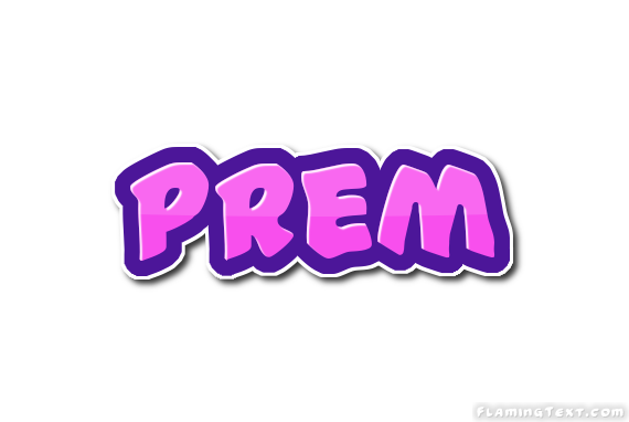 Prem 徽标