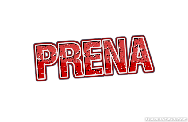 Prena Logo