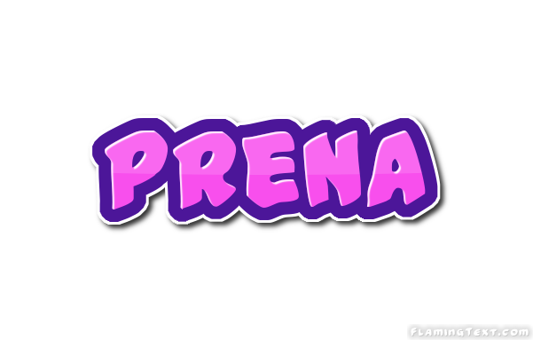 Prena Logo