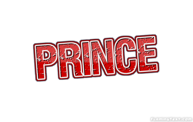 Prince Logo