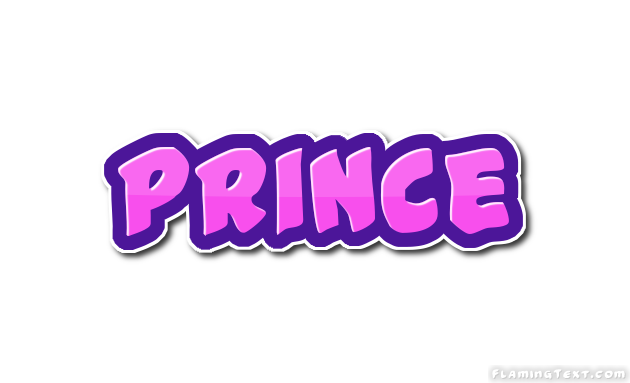 Prince Logo