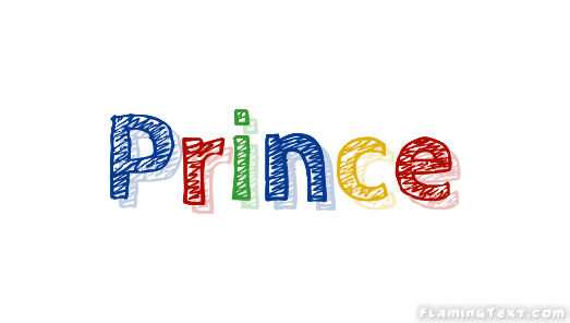 Prince Logo