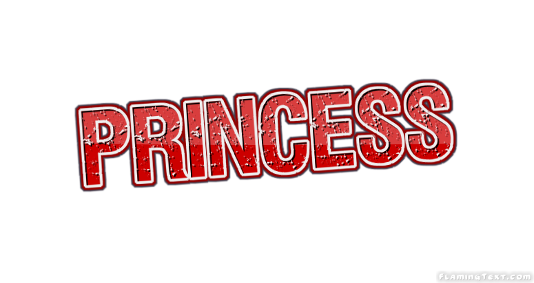 Princess شعار