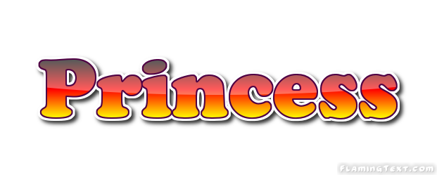 Princess Logotipo