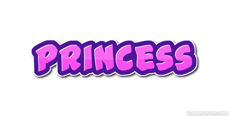 Princess 徽标