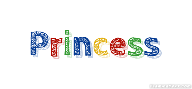 Princess Logotipo