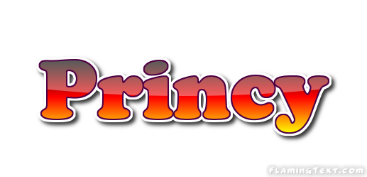 Princy Logotipo