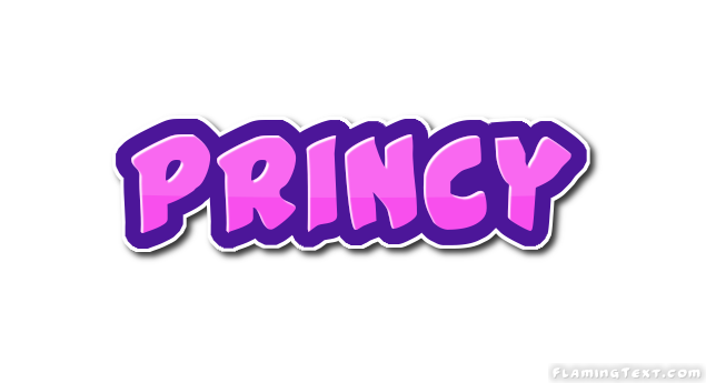 Princy Logo