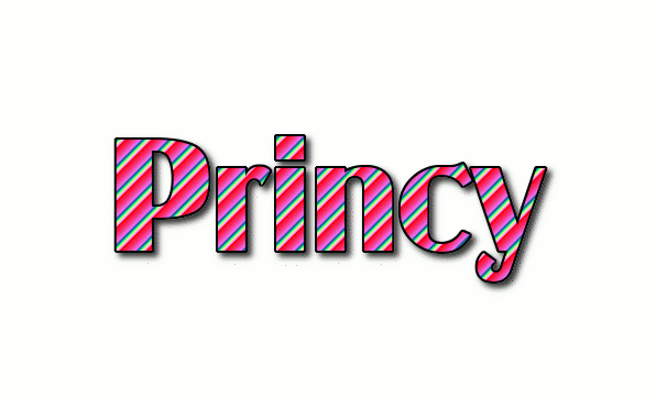 Princy ロゴ