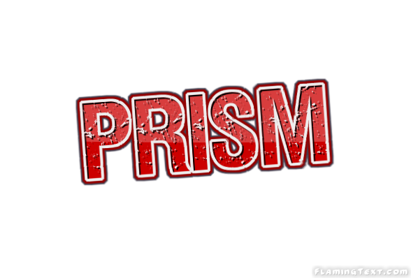 Prism ロゴ